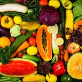 Was ist der Unterschied zwischen Früchten und Gemüse?